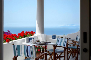  Riolinciano14 B&B  Анакапри
